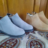 بوت پاییزی باقیمت عالی|کیف، کفش، کمربند|اصفهان, مولوی|دیوار