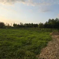 کومسار کوچک ۱۰۰۰ متر زمین مسکونی امتیاز کامل