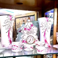 سرویس چینی دست ساز