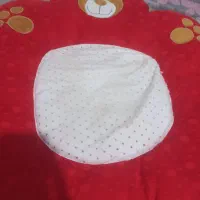 قنداق فرنگی و ست خواب کودک  درحد نو|اسباب و اثاث بچه|شیراز, شریف‌آباد|دیوار