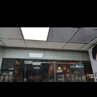 درب سکوریت و کرکره برقی ریموتدار نو.سقف کاذب تمیز|فروشگاه و مغازه|بندر ماهشهر, |دیوار