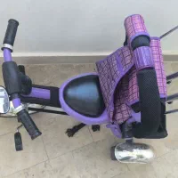 سه چرخه|دوچرخه، اسکیت، اسکوتر|تبریز, |دیوار