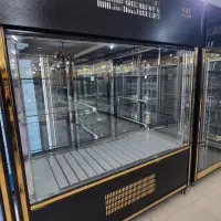 یخچال|فروشگاه و مغازه|شیراز, وزیرآباد|دیوار