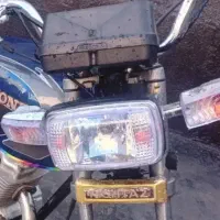 موتو قسطی شرایطی اقساط