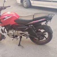پالس 135 مدل 94