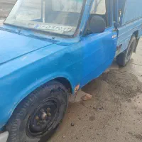 نیسان 3800 کامل کفی باربند گاز سی آن جی بزرگ