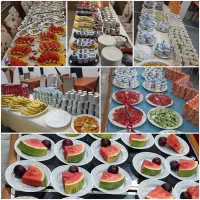 کربلا 18شهریور اتوبوسی وقطار هتل وخدمات درجه( الف)|تور و چارتر|سبزوار, کاشفی شمالی (دادگستری)|دیوار