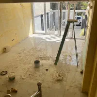 ویلایی۹۵متری ۳طبقه۳خواب حیاط دلباز در مبارزان شرقی|فروش خانه و ویلا|اصفهان, چشمه باقرخان|دیوار