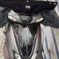 tvsانتورک نسل جدیدوگو