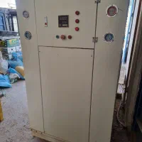 چیلر ۱۵ تن در حد نو|ماشین‌آلات صنعتی|قم, بیست متری ولیعصر|دیوار