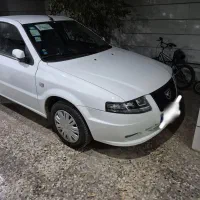 فروش سمند سورن پلاس مدل ۱۴۰۴