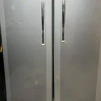 یخچال وفریزر