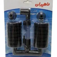 فیلتر آب آکواریوم