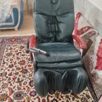 صندلی ماساژر|آرایشگاه و سالن‌های زیبایی|بیرجند, |دیوار