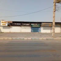 فروش مغازه ۲۵ متری در پاساژ بازارچه پاداد زیر قیمت|فروش مغازه و غرفه|اهواز, فاز ۲ پادادشهر|دیوار