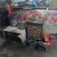 خدمات برق خودرو سبک و سنگبن|خدمات موتور و ماشین|آزادشهر, |دیوار