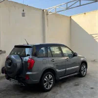 ام وی امx33|خودرو سواری و وانت|بجنورد, |دیوار