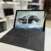سورفیس Surface pro 7+