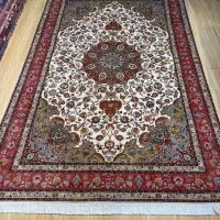 فرش ۶ متری طرح شرکت تبریز