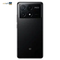 poco x 6 pro 512 5g (گارانتی)