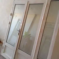 در و پنجره دوجداره|مصالح و تجهیزات ساختمان|باغ حلی, |دیوار