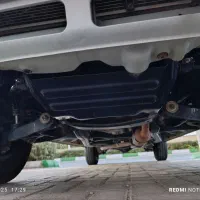 مزدا2000 دوکابین دوگانه شرکتی ژاپن|خودرو سواری و وانت|دامغان, |دیوار