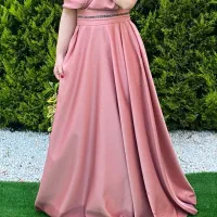 لباس مجلسی|لباس|لشت نشا, |دیوار