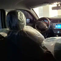 تارا شش دنده مشکی ۱۴۰۴ v1p در حد صفر|خودرو سواری و وانت|رشت, دروازه لاکان|دیوار