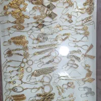 مرکز طلای بدون اجرت در استان همدان دمق|جواهرات|سردرود, |دیوار