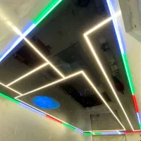 نصاب کشسان  نیازمندیم ، نصاب همکاری سقف کاذب