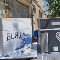 کارتن مخصوص زغال