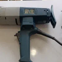 دریل بوش پرقدرت بدون پایه مگنت در حد نو|ابزارآلات|بندر ماهشهر, |دیوار