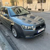 دنا پلاس توربو ۱۴۰۱ اتومات فول بدون رنگ