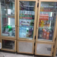 واگذاری مغازه.یخچال ویترینی وبستنی|فروشگاه و مغازه|چناران, |دیوار