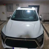 کی ام سی X5 صفر تحویل ابان ۱۴۰۴|خودرو سواری و وانت|تهران, شهرک شریعتی|دیوار