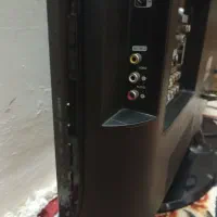 تلویزیون LCD ۳۲سامسونگ|تلویزیون و پروژکتور|ری, حمزهآباد|دیوار