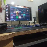 مانیتور +G