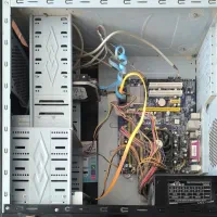 کیس کامپیوتر در حد نو