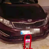 قفل پارکینگ ،مانع پارک