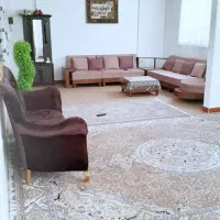 ۱۰۵ متر معاوضه باواحدکوچکتر مارلیک املاک مهر