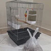 قفس پرنده