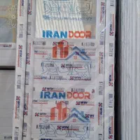 (PVC)|مصالح و تجهیزات ساختمان|رباط‌کریم, شهرک صنعتی زواره‌ای|دیوار