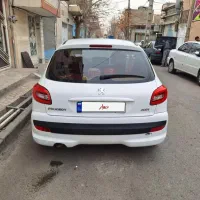 207 tu5|خودرو سواری و وانت|اسلام‌شهر, شهرک محمدیه|دیوار