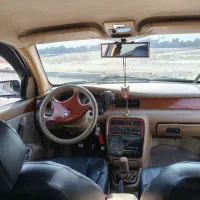 سمند ایکس مدل ۸۴|خودرو سواری و وانت|محمدشهر, جعفرآباد|دیوار