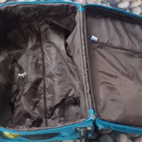 چمدان مسافرتی مناسب لباس و ابزار