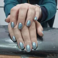 کاشت ناخن250|خدمات آرایشگری و زیبایی|مشهد, ایثارگران|دیوار