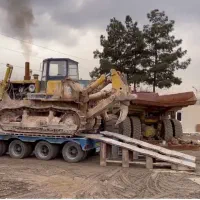 مهندس جهت رتبه بندی شرکت عمرانی