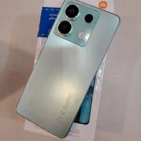 گوشی شیاومی Note 13 pro 5G 512 گیگ رم 12