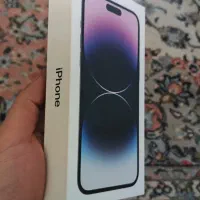 آیفون 14 پرومکس  رجیستر شده و آکبند