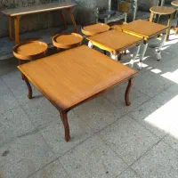 رنگکاری مصنوعات چوبی، مبل،درب چوبی|خدمات پیشه و مهارت|آران و بیدگل, |دیوار